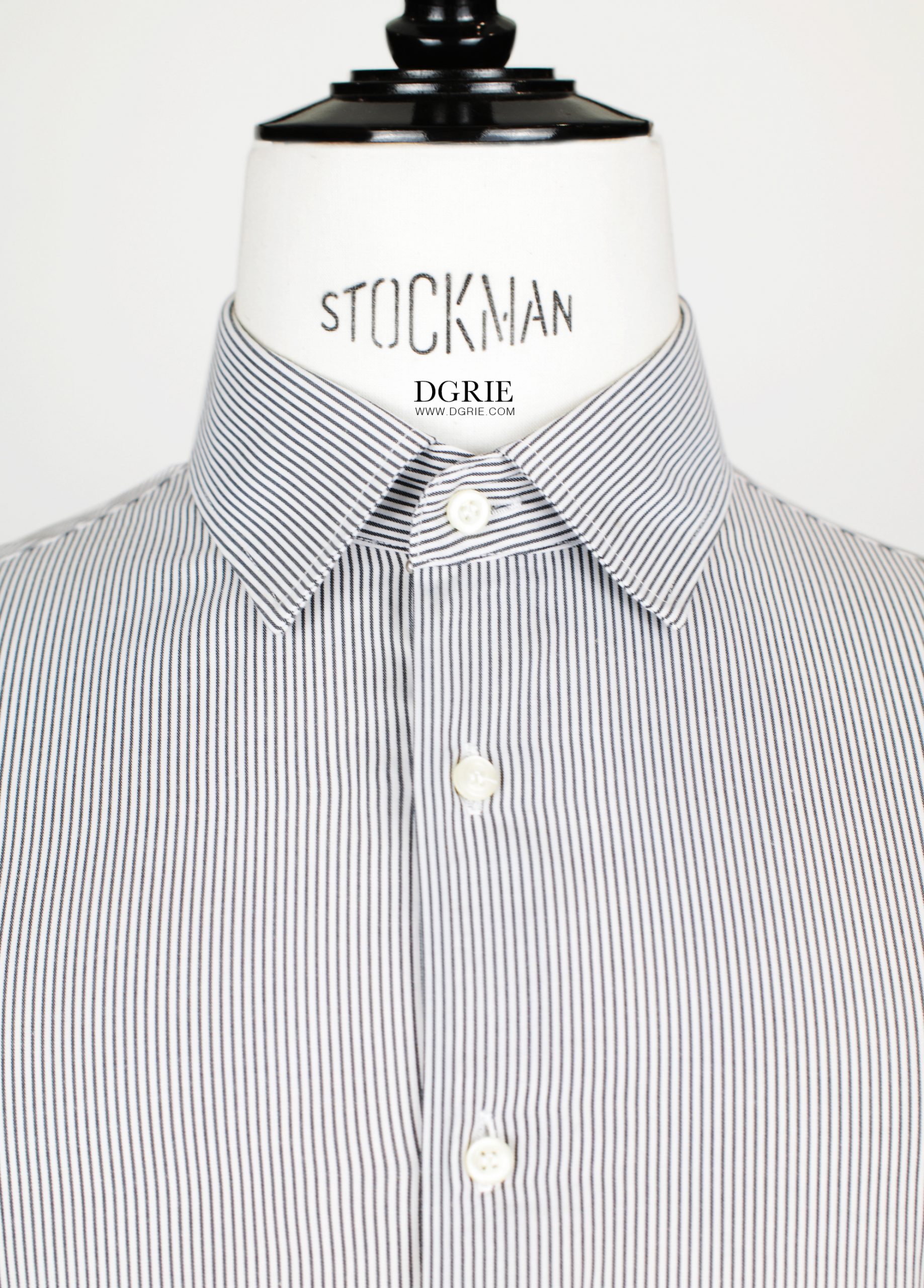 dgrie sale classic std black stripe shirt dgrie 1