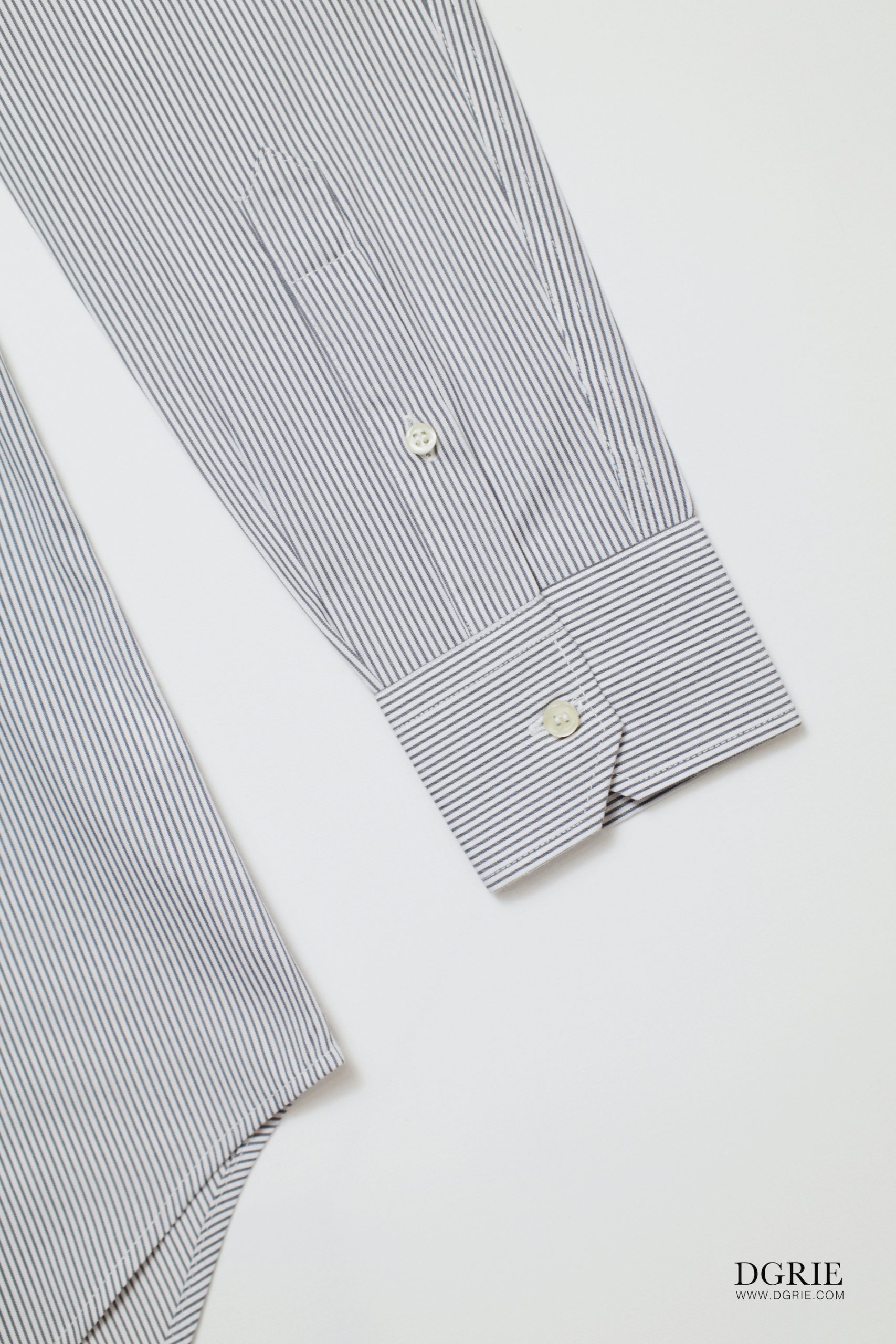 dgrie sale classic std black stripe shirt dgrie