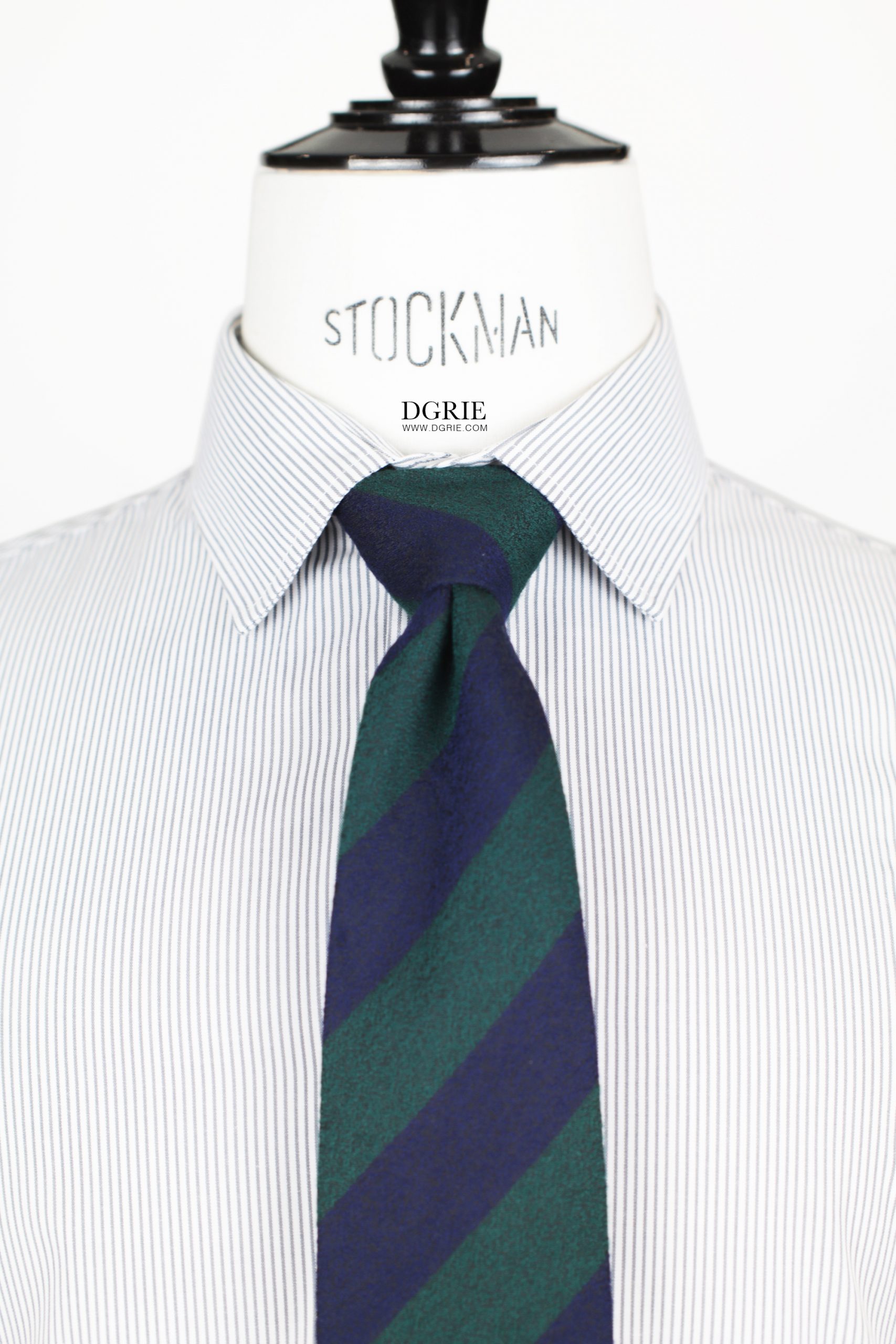 dgrie sale classic std light grey stripe shirt dgrie 4