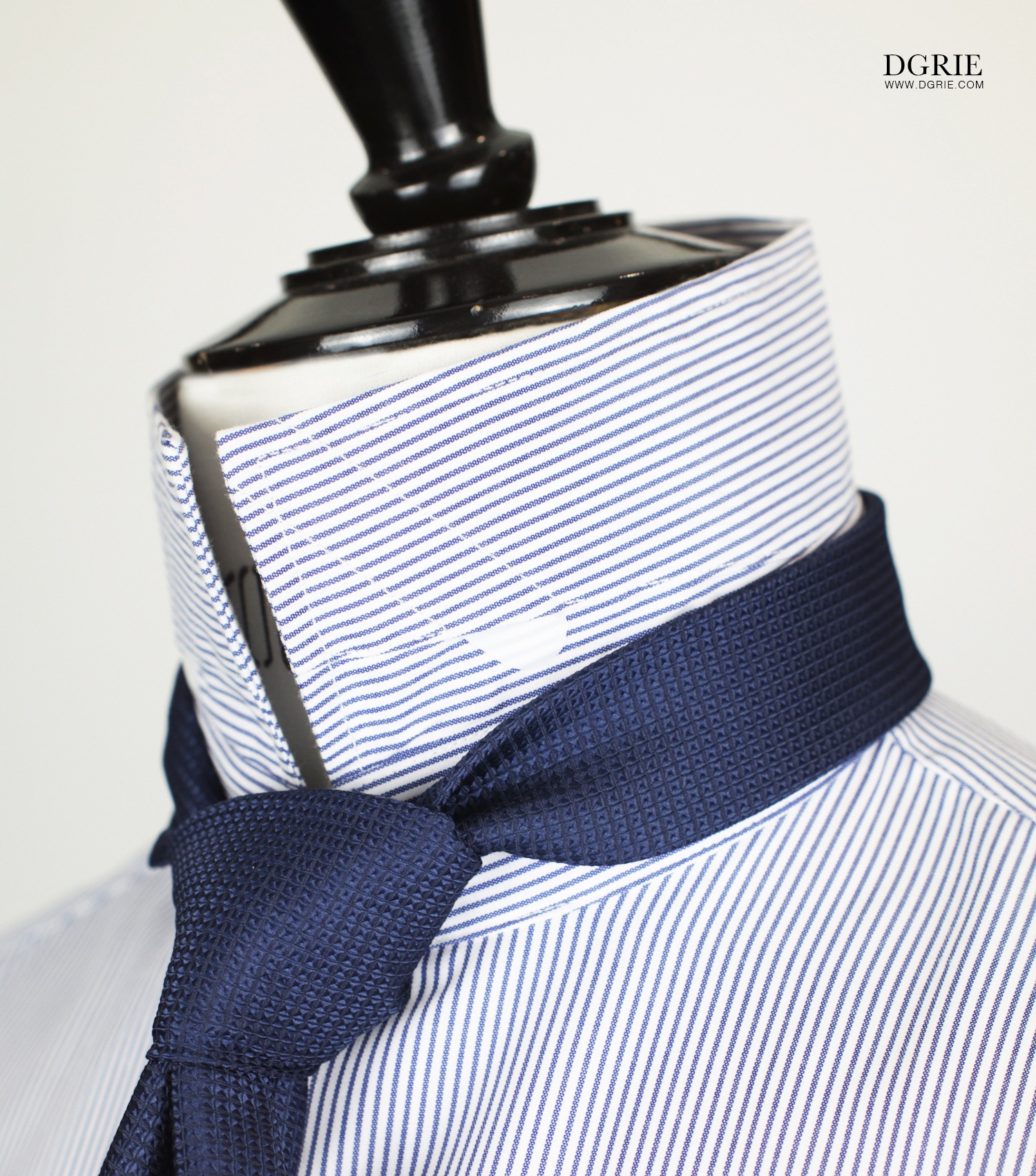dgrie sale classic std navy stripe shirt dgrie 2
