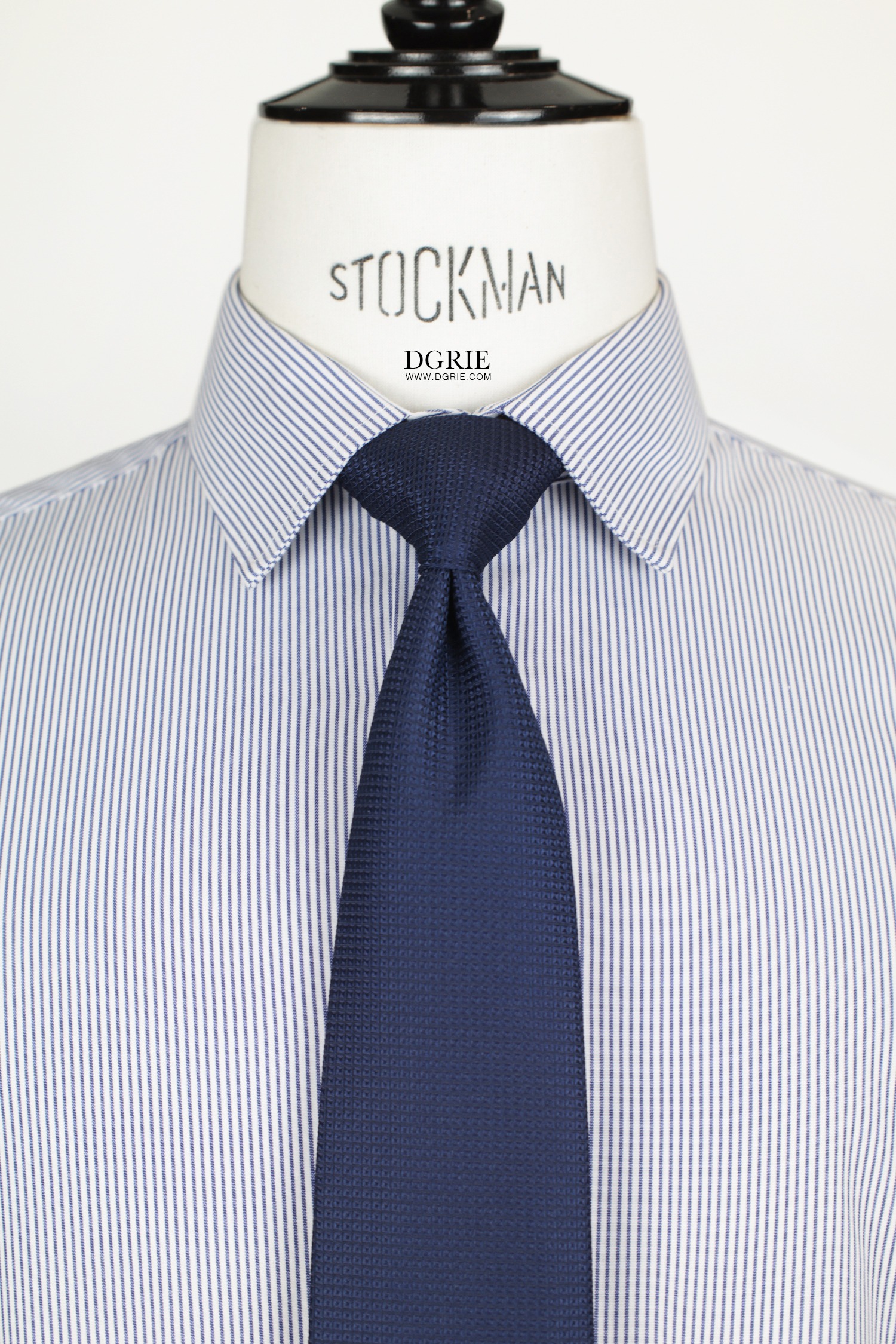 dgrie sale classic std navy stripe shirt dgrie 3