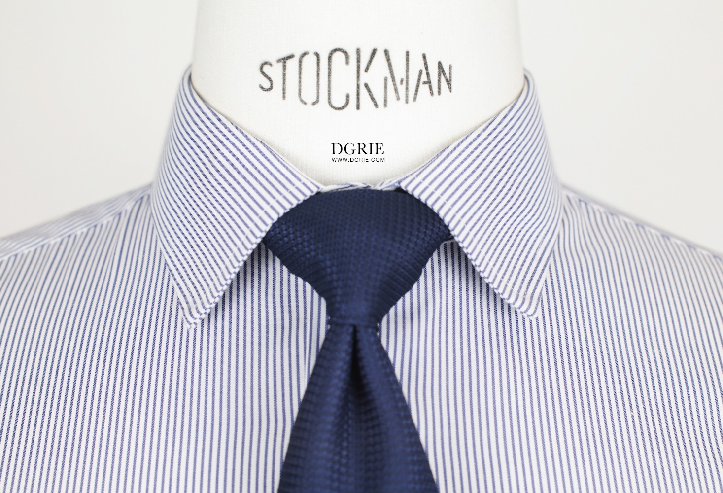 dgrie sale classic std navy stripe shirt dgrie 5
