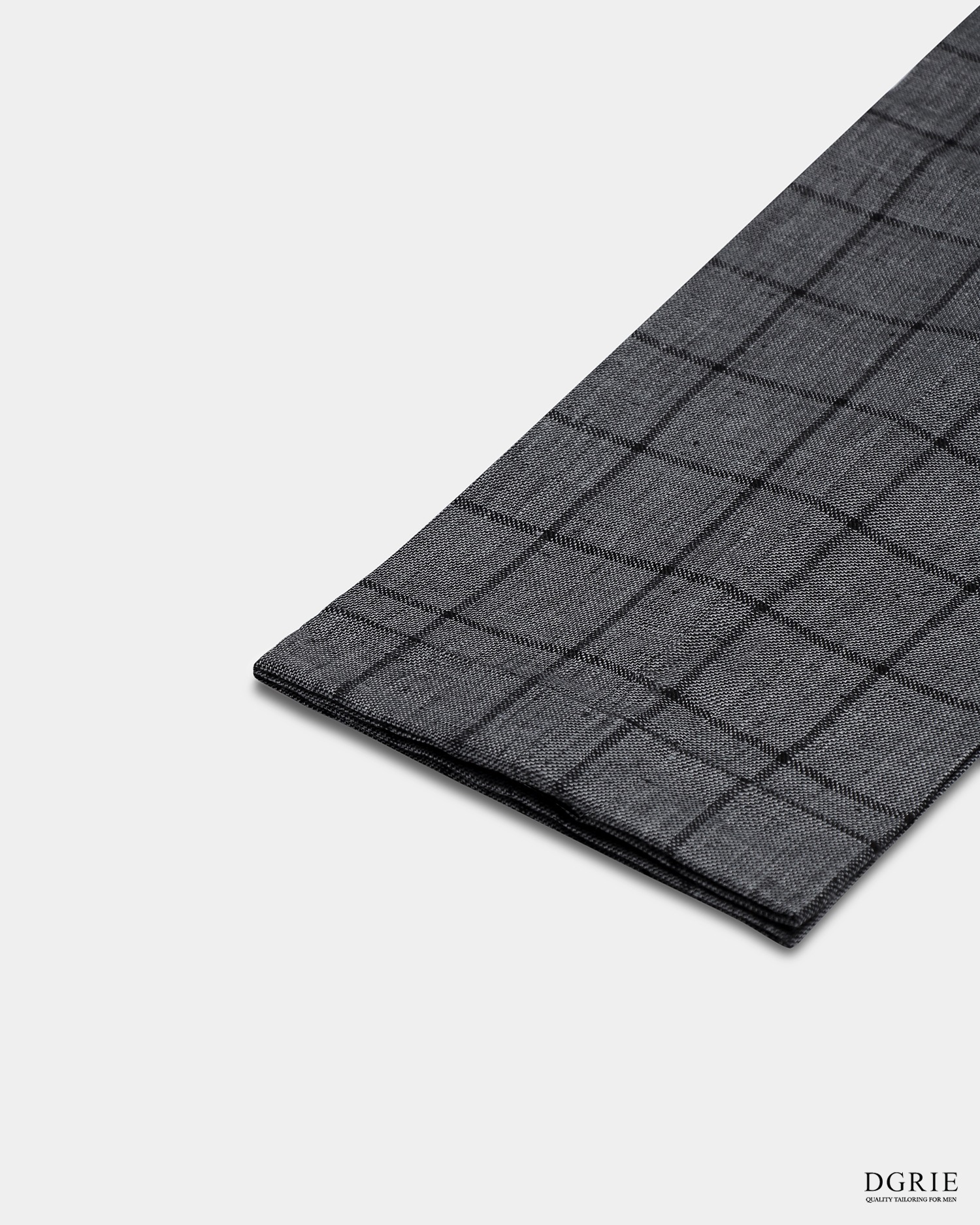 dgrie window dark gray linen pants dgrie 1