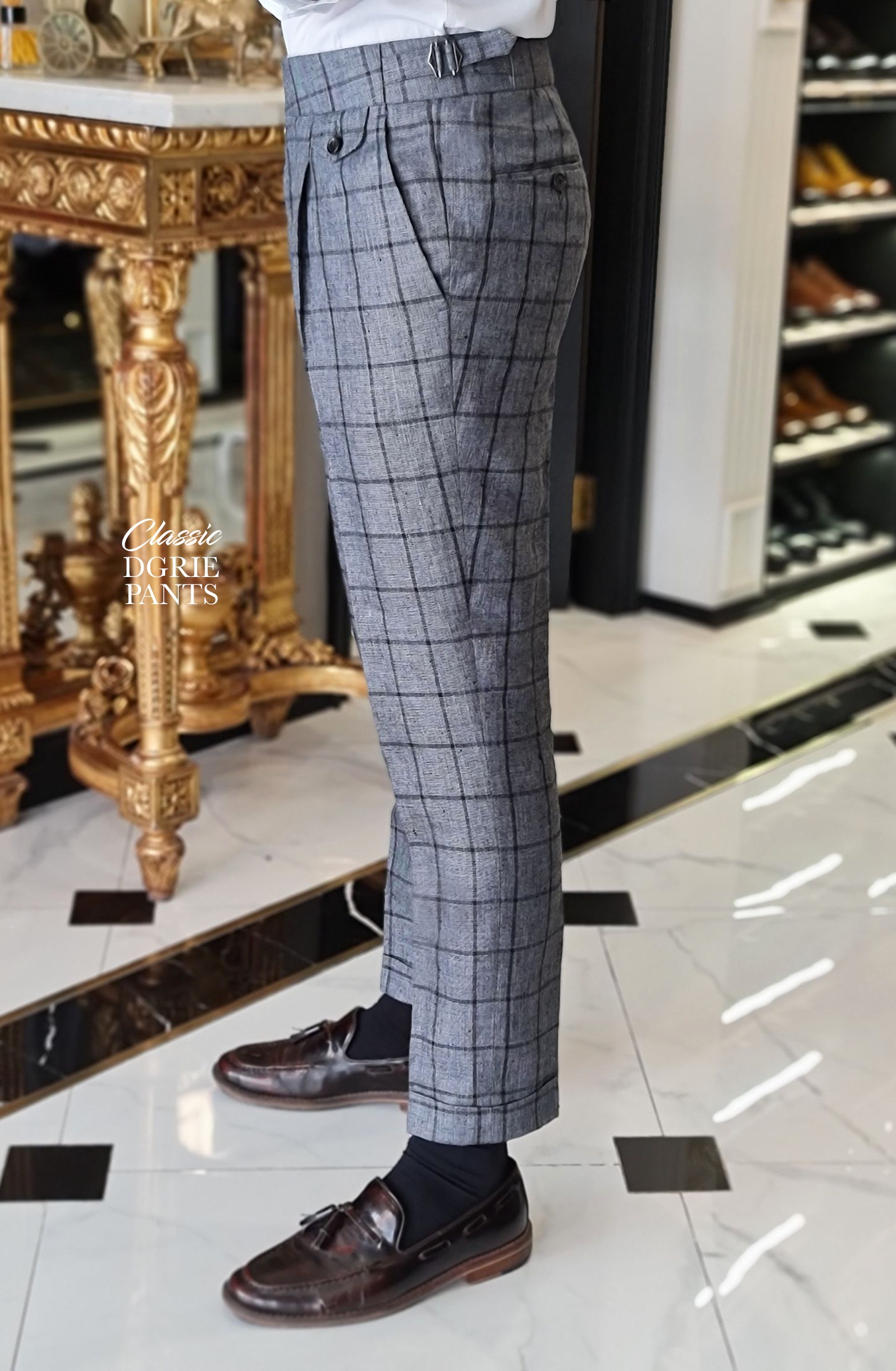 dgrie window dark gray linen pants dgrie 2