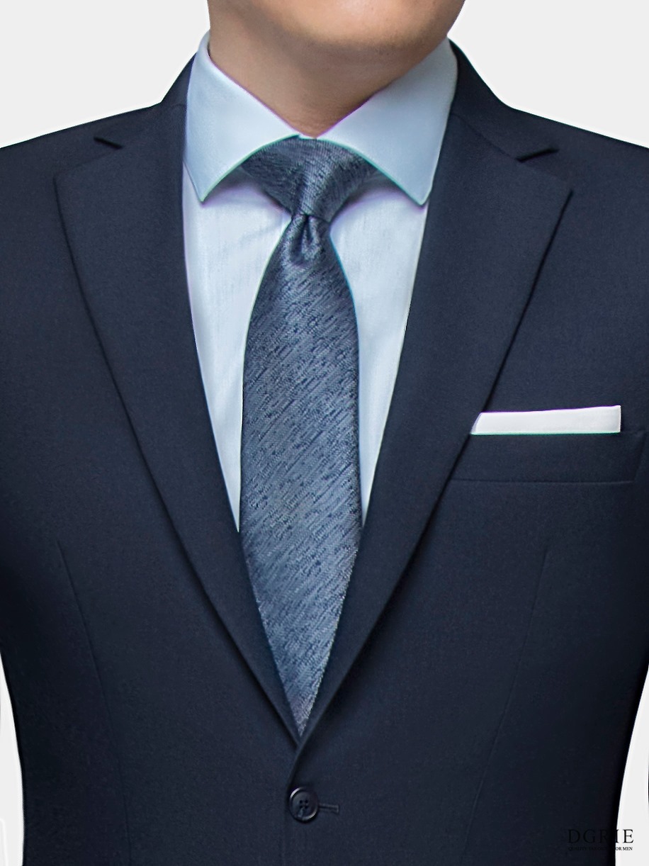 play navy 2 buttons standard dgrie 1