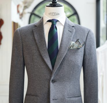 sale 50 off dgrie flannel grey suit dgrie 6