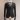 stripe 2 tone black on gray dgrie 3