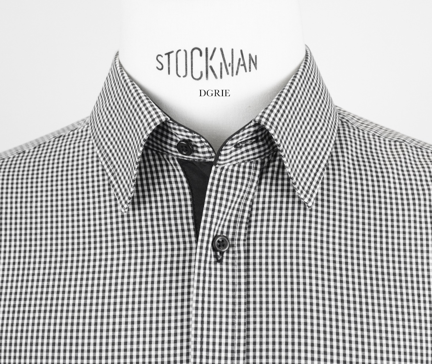 dgrie sale 50 gingham black shirts dgrie 1