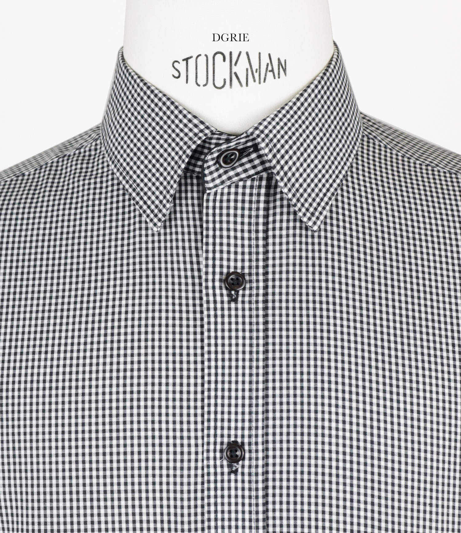 dgrie sale 50 gingham black shirts dgrie 3
