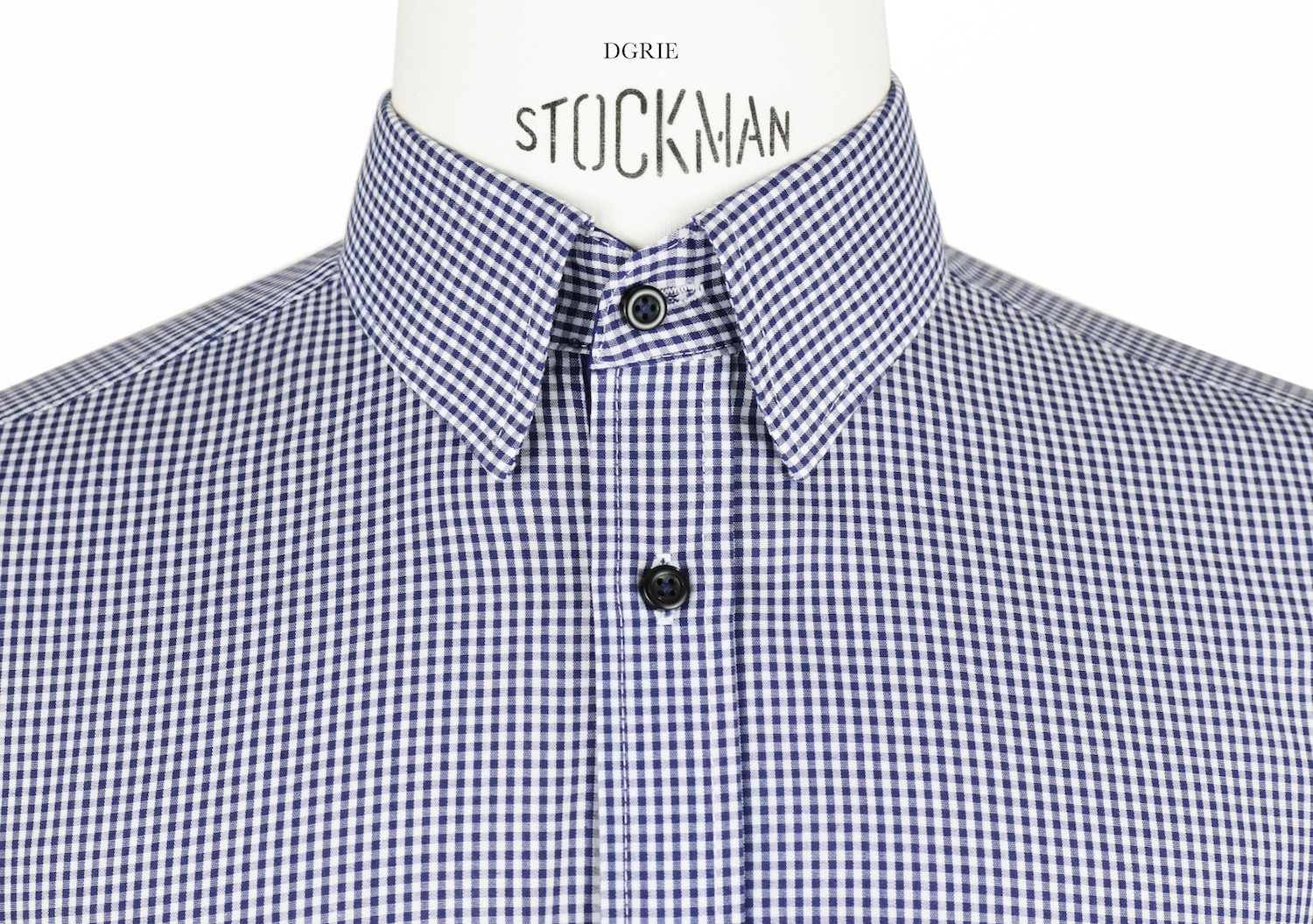 dgrie sale 50 gingham navy shirts dgrie 3