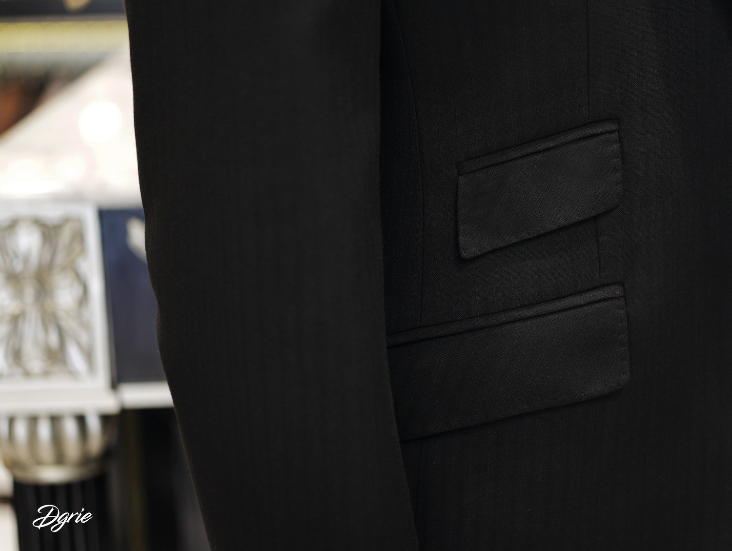 dgrie stripe 2 tone black dgrie 4 dgrie stripe 2 tone black dgrie 4