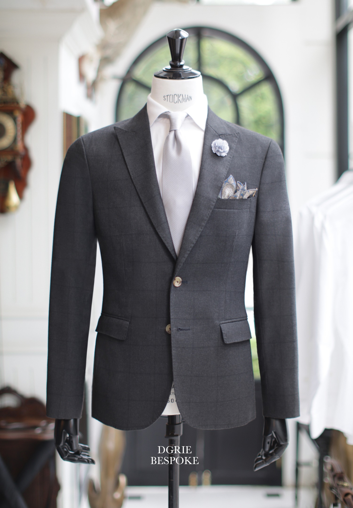dgrie window grey summer flannel dgrie 2 dgrie window grey summer flannel dgrie 2
