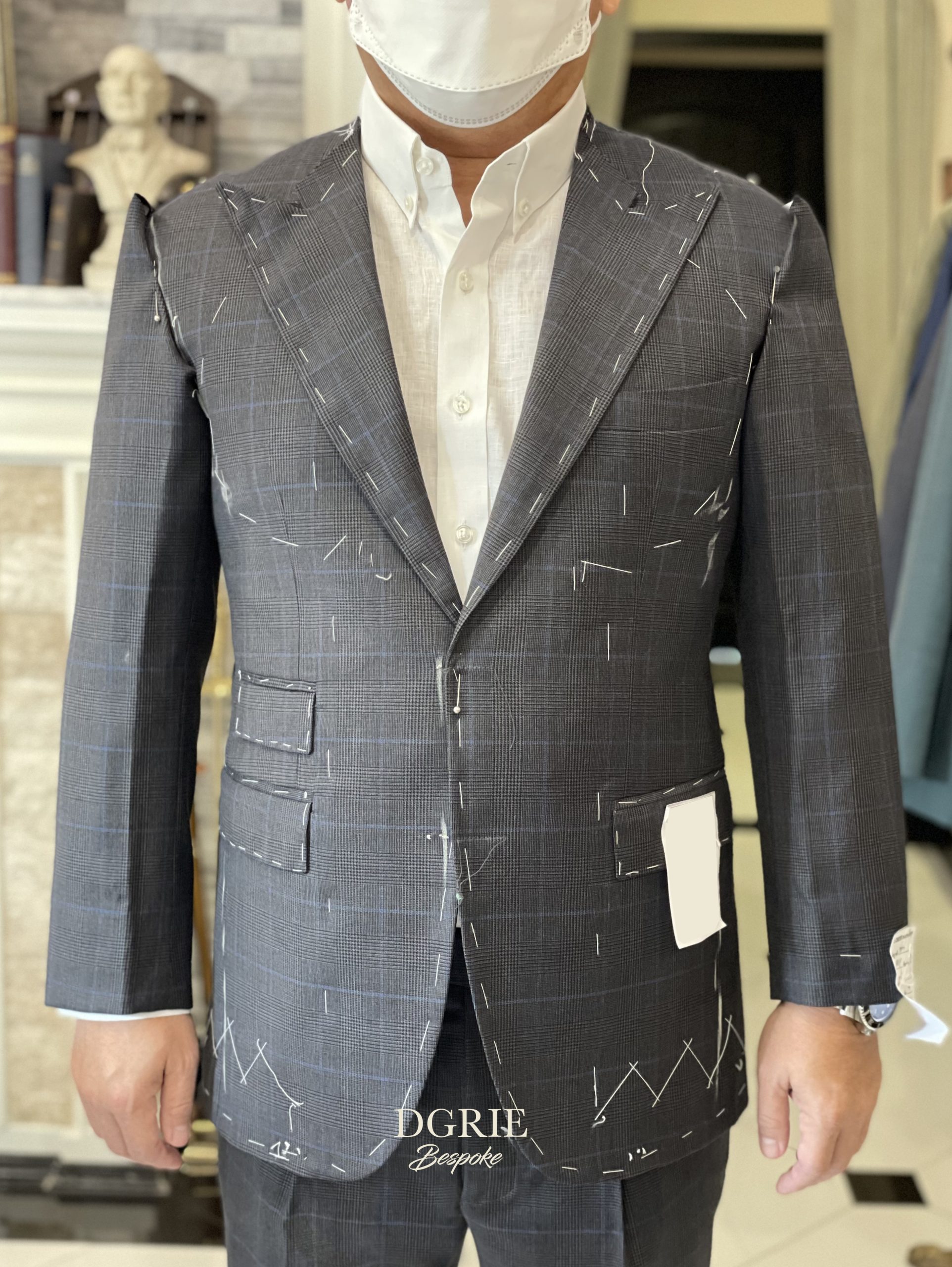 piacenza 140s fitting prince of wales dgrie 1 piacenza 140s fitting prince of wales dgrie 1