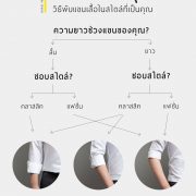 3 stylish ways to roll shirt sleeves dgrie