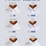 6 collar shirts style 6 dgrie dgrie