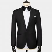 be outstanding with nuovo tuxedo dgrie 7
