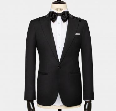 be outstanding with nuovo tuxedo dgrie 7