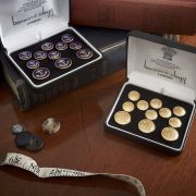 benson clegg dgrie 3