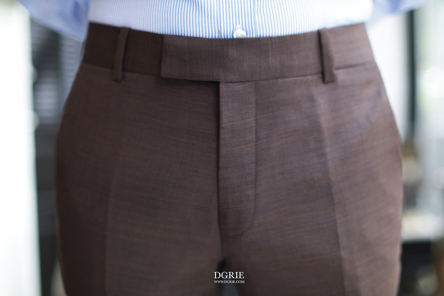 dgrie caesar brown pants dgrie 4