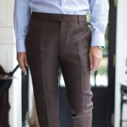 dgrie caesar brown pants dgrie 5
