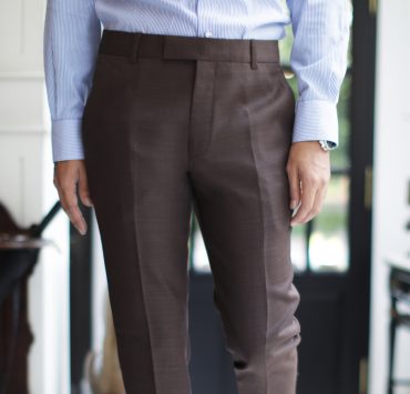dgrie caesar brown pants dgrie 5