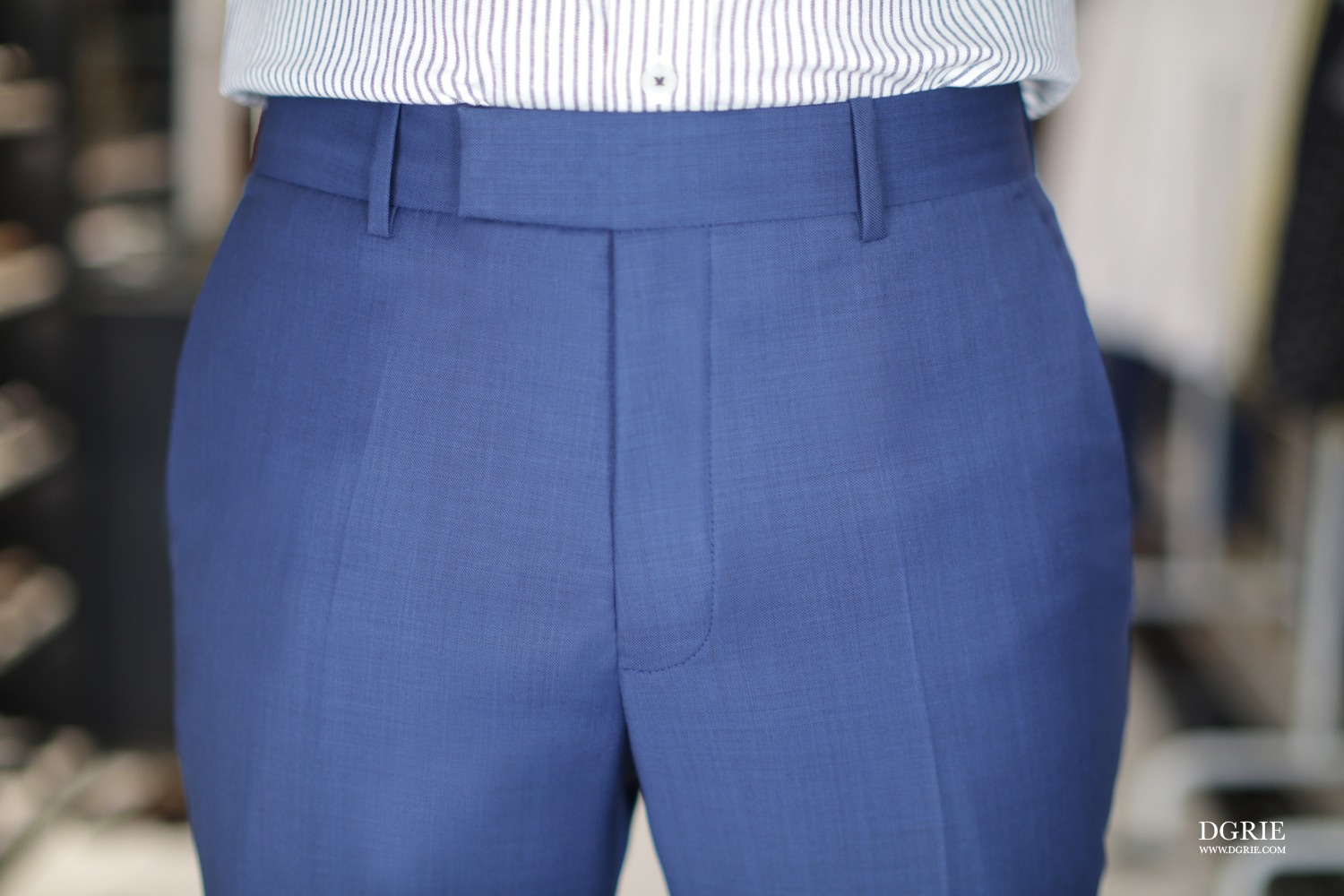 dgrie caesar navy pant dgrie