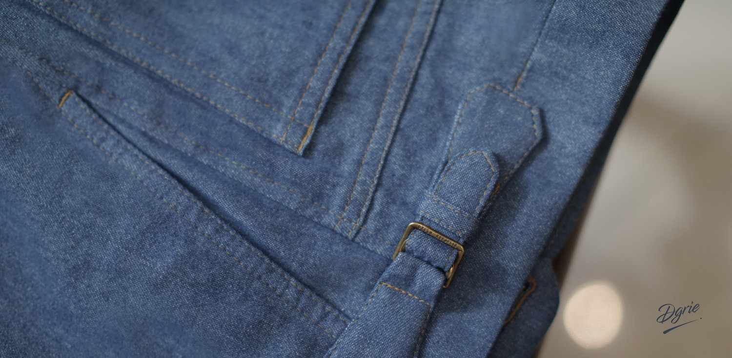 dgrie denim suit blazer suit dgrie 1