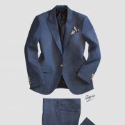 dgrie denim suit blazer suit dgrie 5