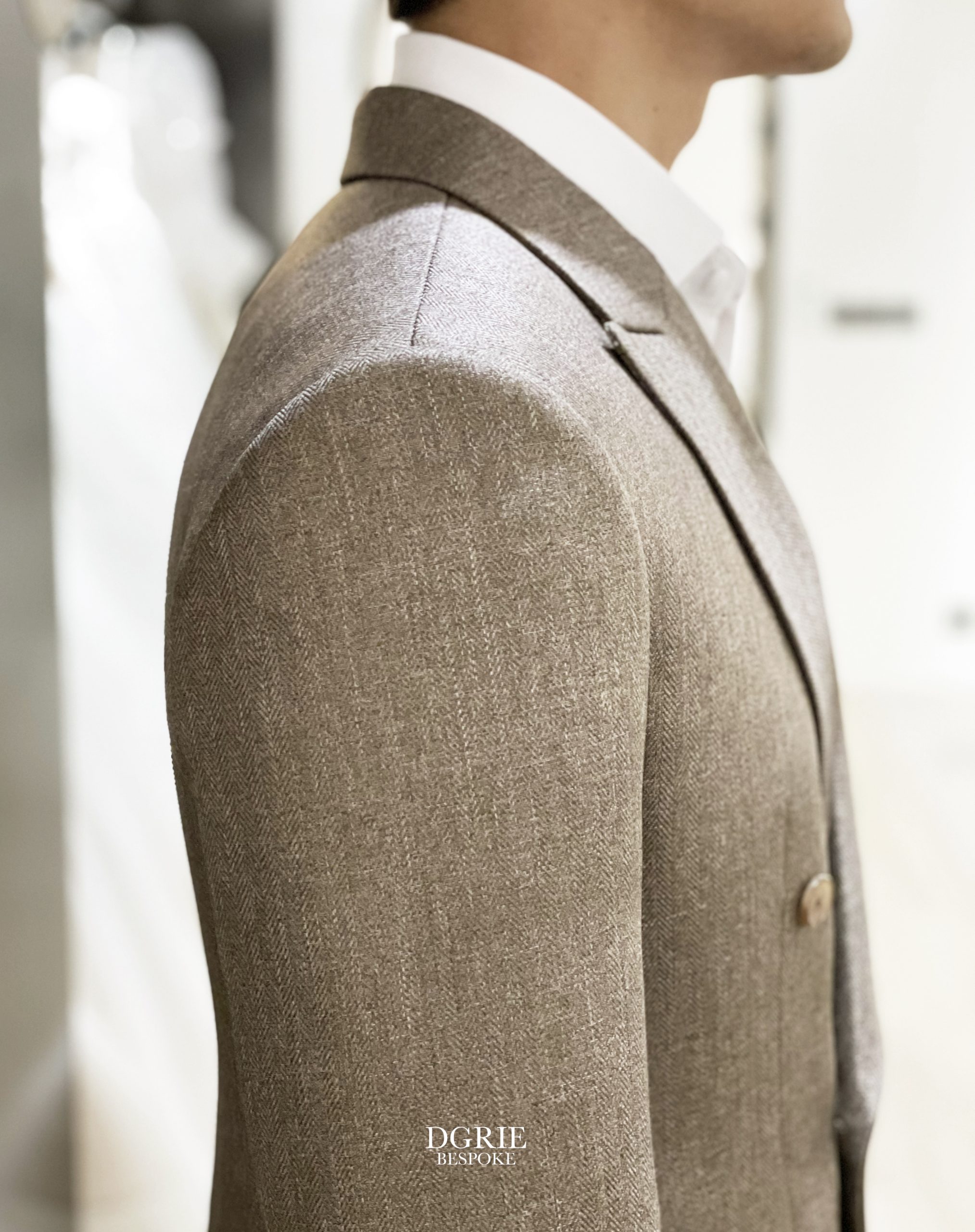 dgrie gold db suit dgrie 2