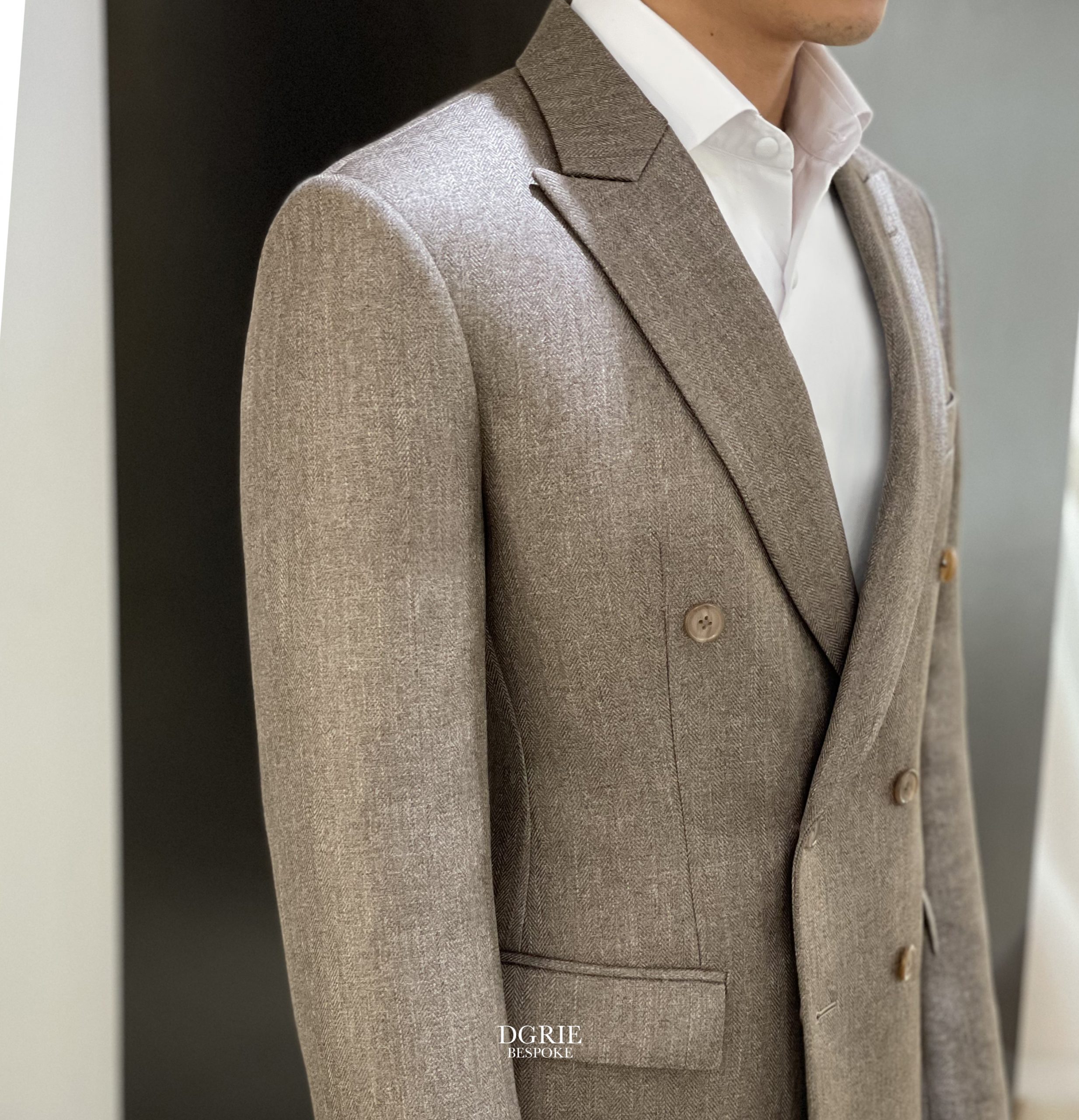 dgrie gold db suit dgrie 3