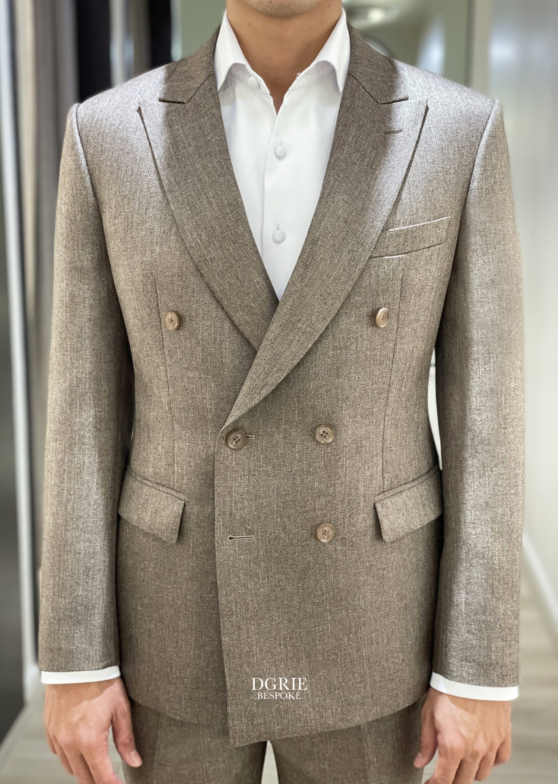 dgrie gold db suit dgrie 4