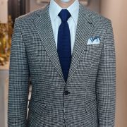 dgrie houndstooth blazer dgrie 1