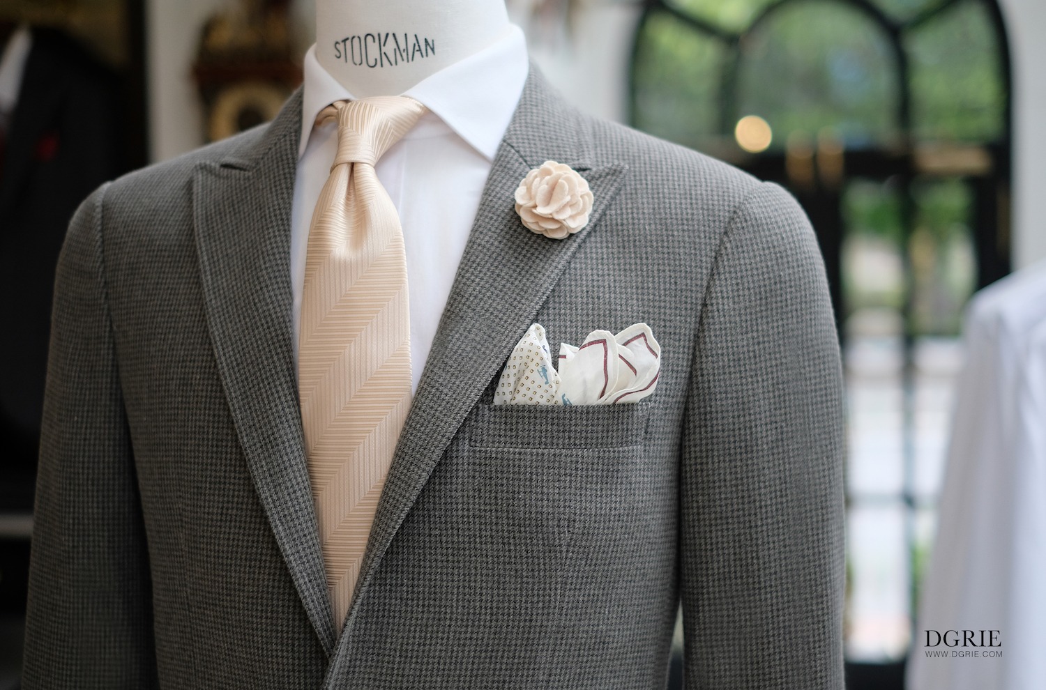 dgrie houndstooth blazer dgrie 6 dgrie houndstooth blazer dgrie 6