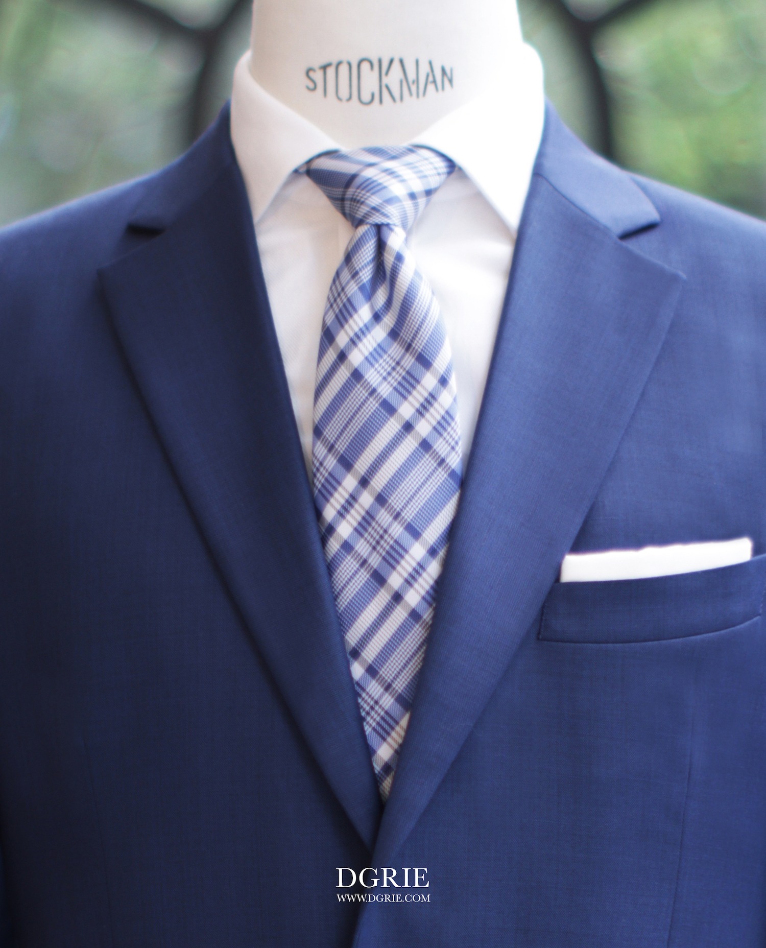 dgrie navy wool suit dgrie 2