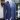 dgrie navy wool suit dgrie 4