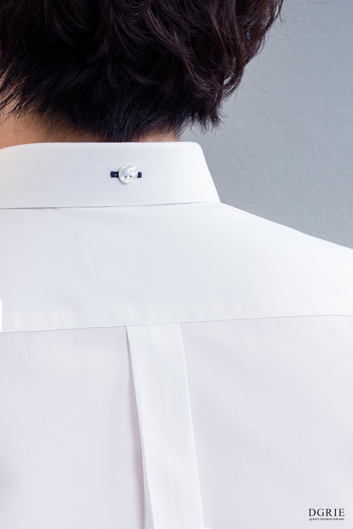 dgrie play cotton white short sleeve dgrie 2