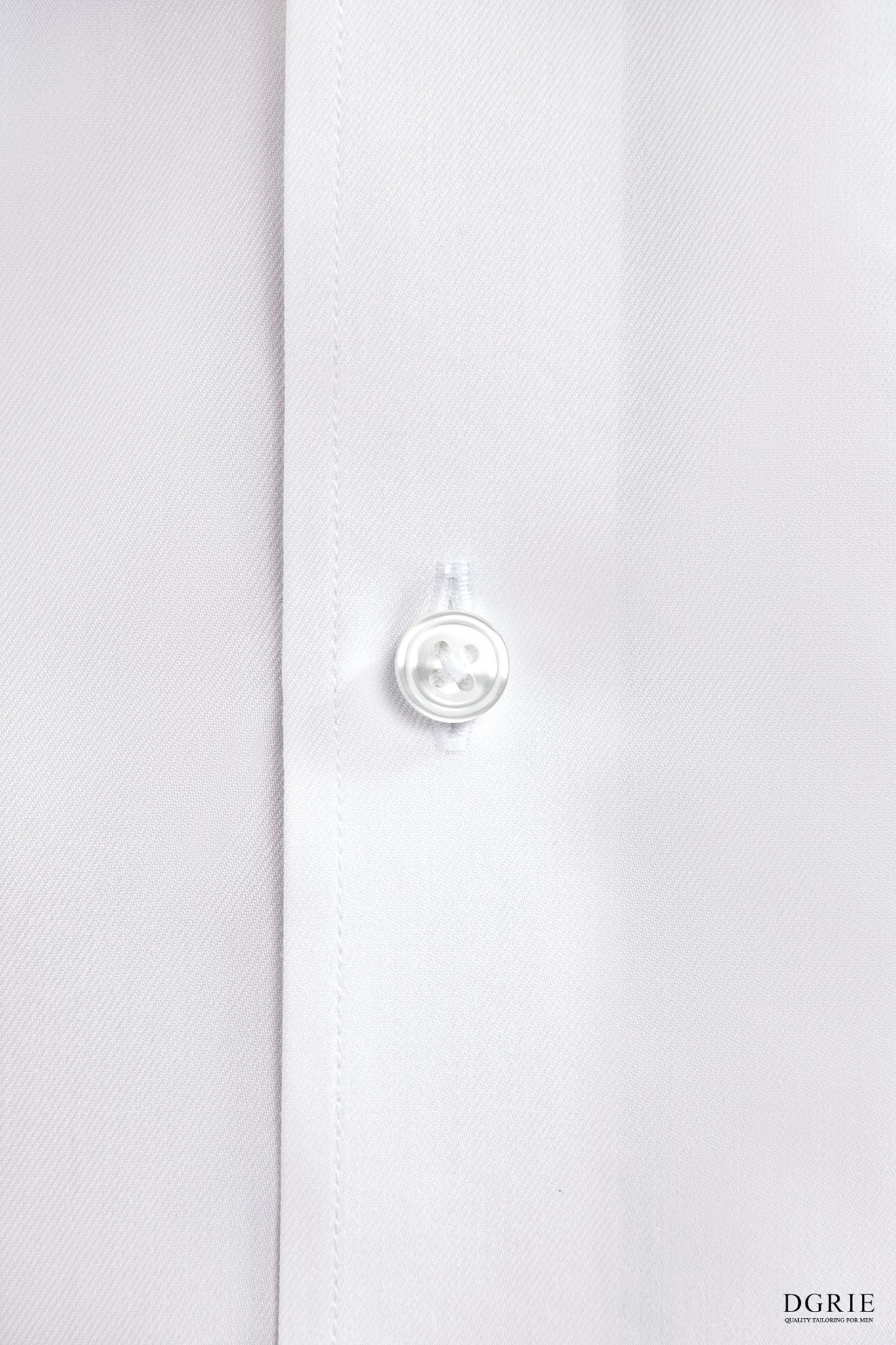 dgrie play cotton white short sleeve dgrie