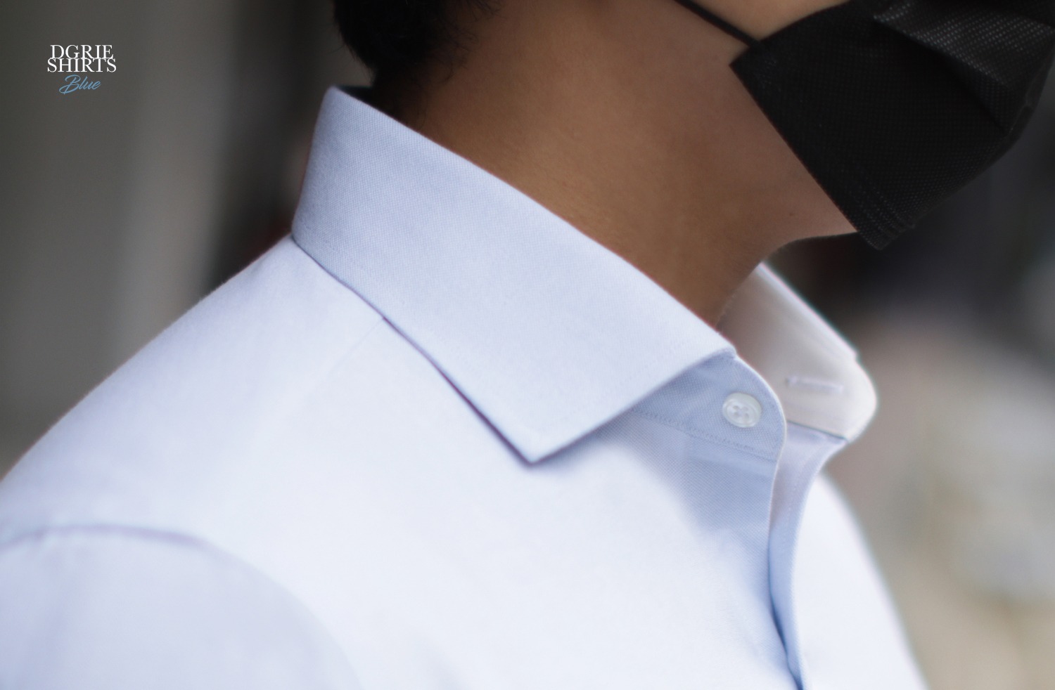 dgrie shirt blue oxford dgrie 2