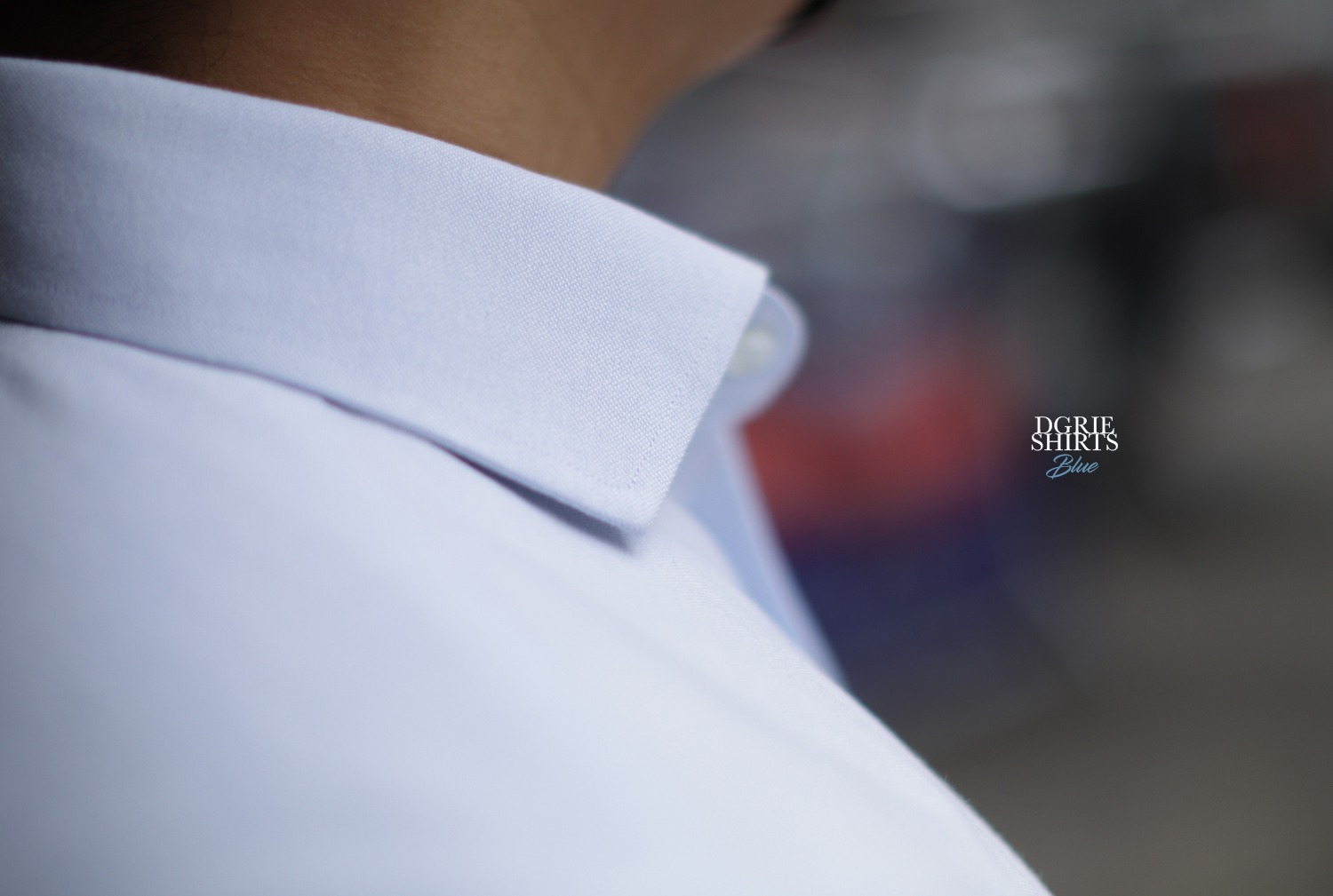 dgrie shirt blue oxford dgrie 3