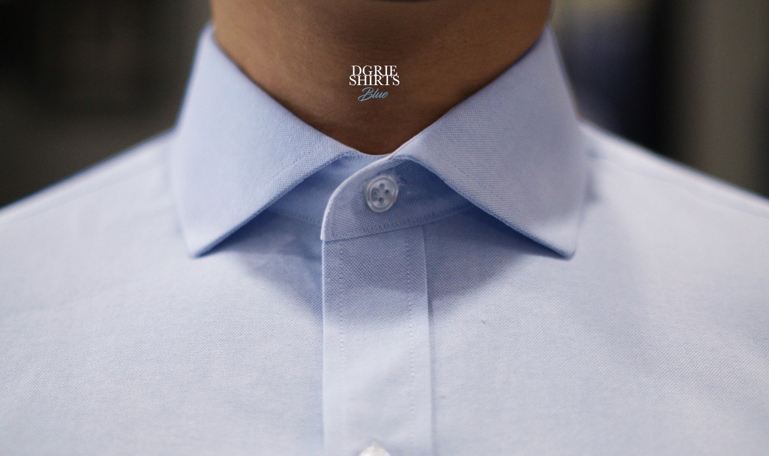 dgrie shirt blue oxford dgrie 4