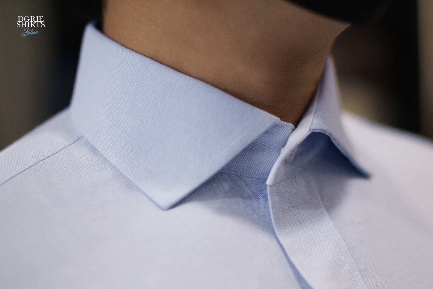 dgrie shirt blue oxford dgrie 5