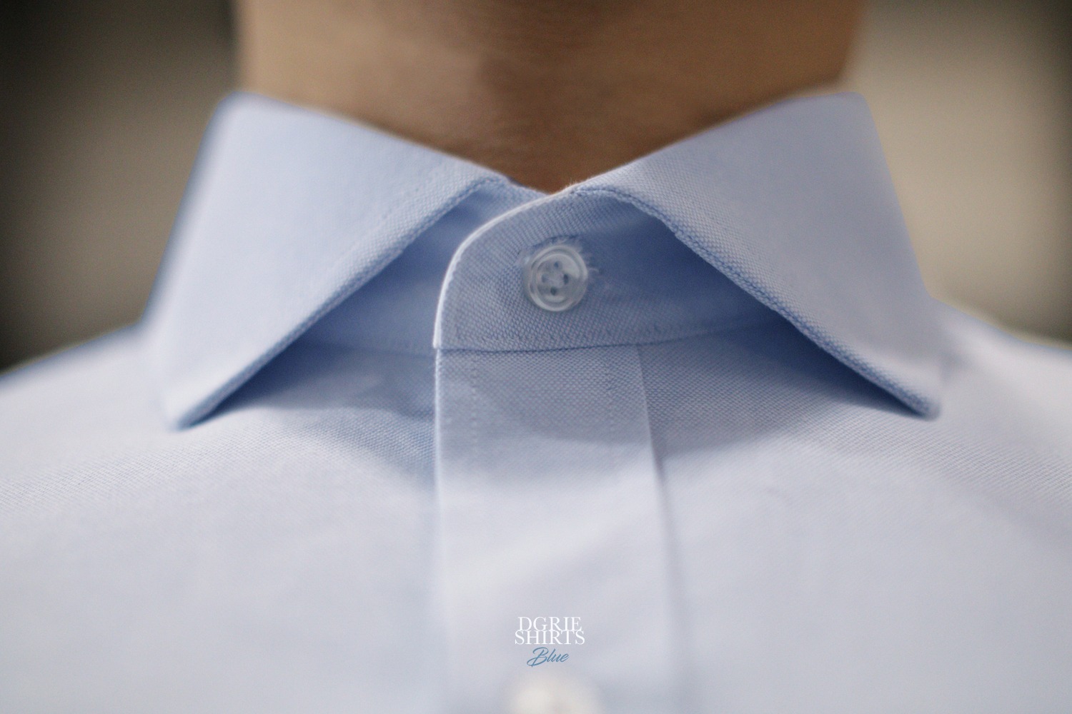 dgrie shirt blue oxford dgrie 6