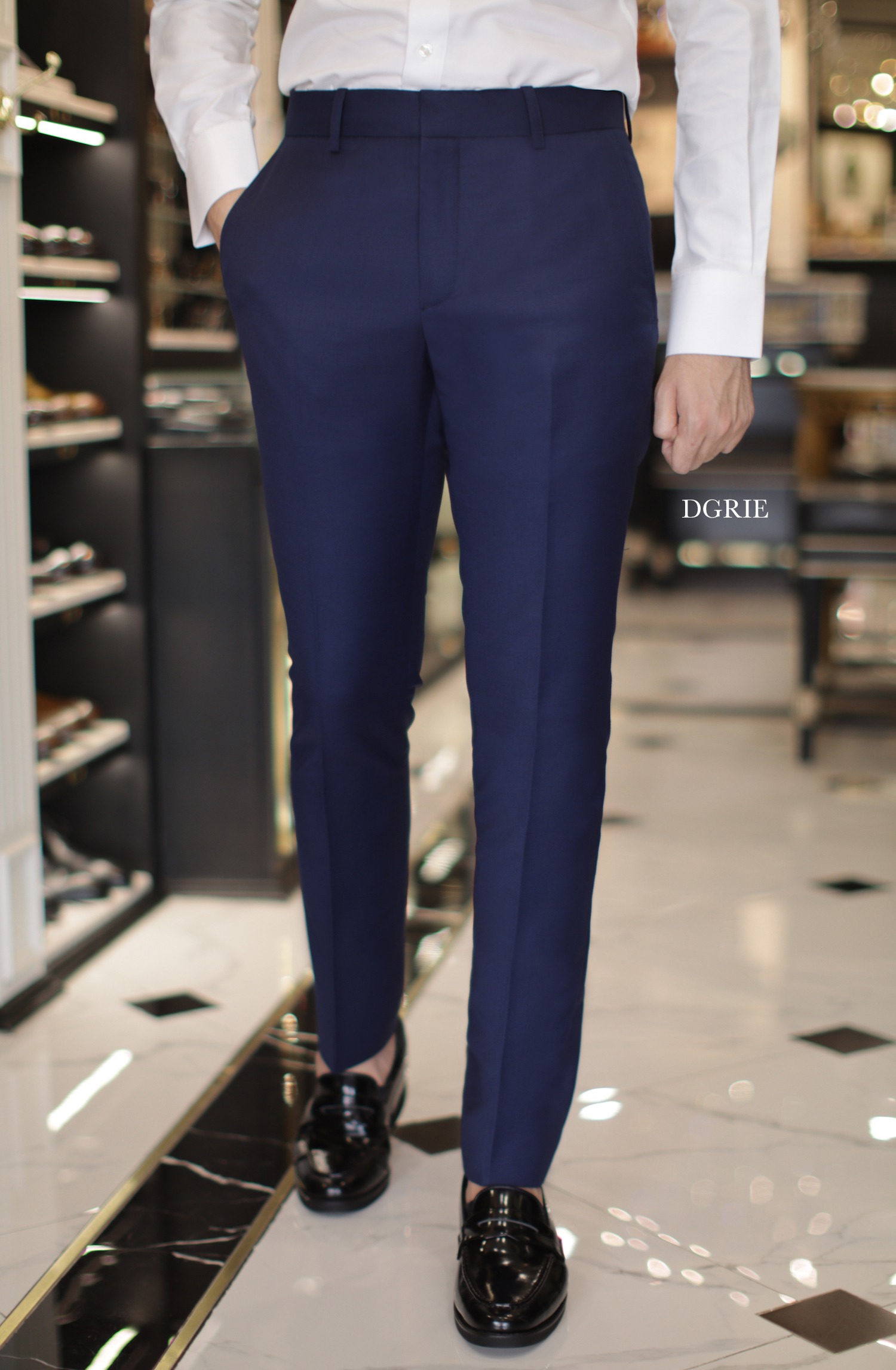 dgrie victory navy pants dgrie 3