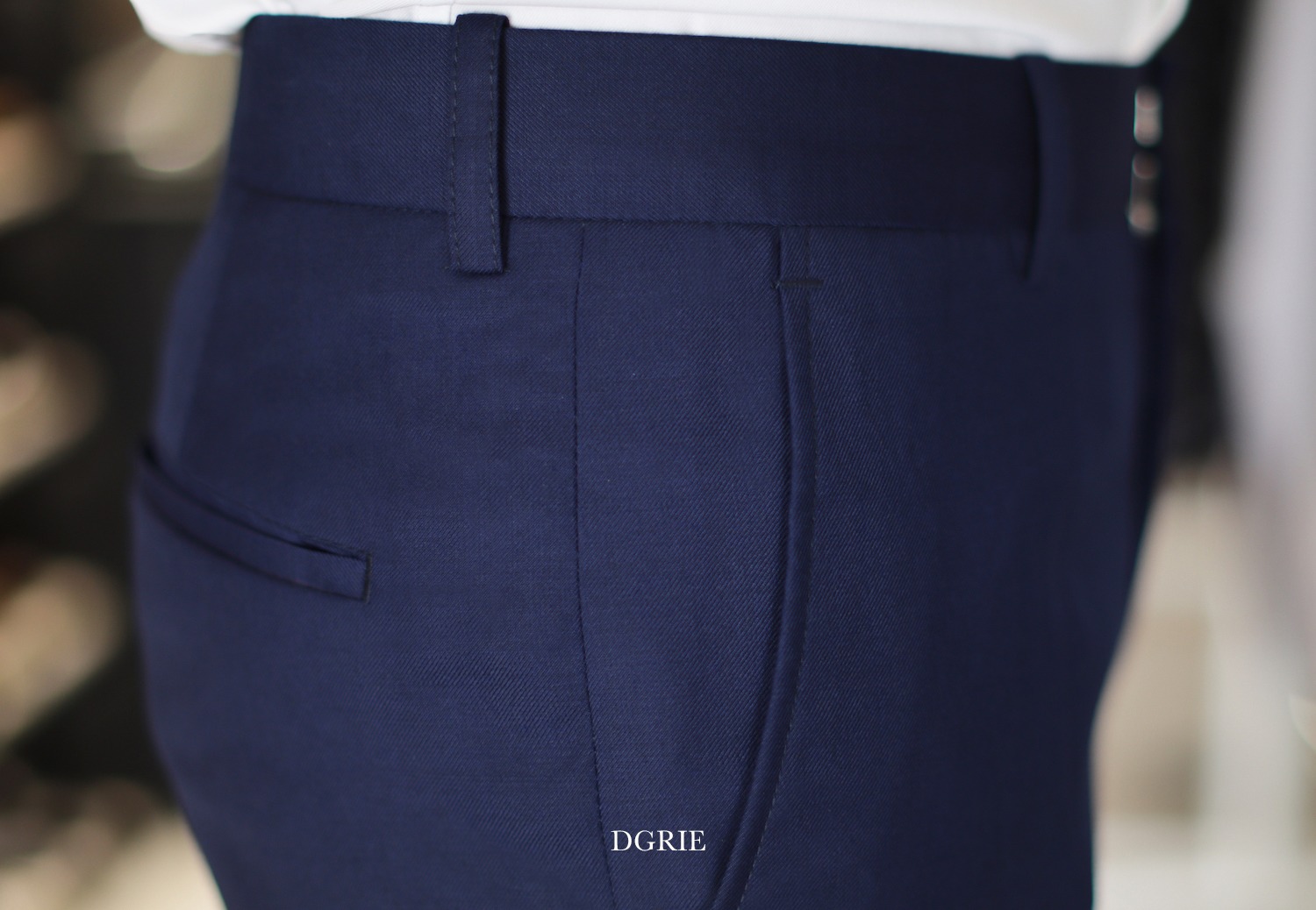 dgrie victory navy pants dgrie