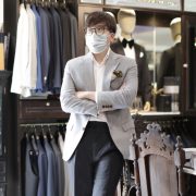 light grey blazer easy to wear dgrie 1