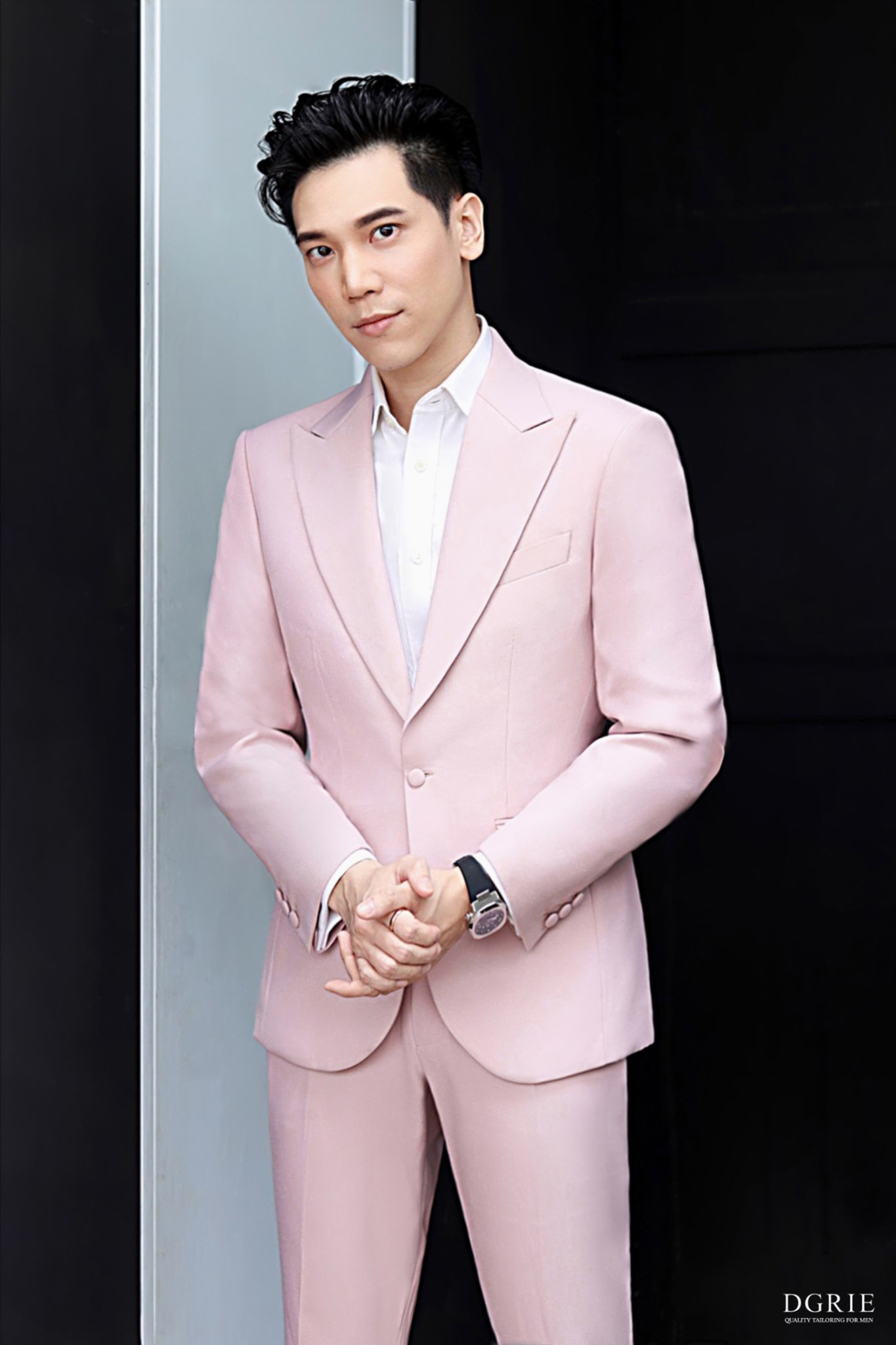 pastel pink crepe suit dgrie 2 pastel pink crepe suit dgrie 2