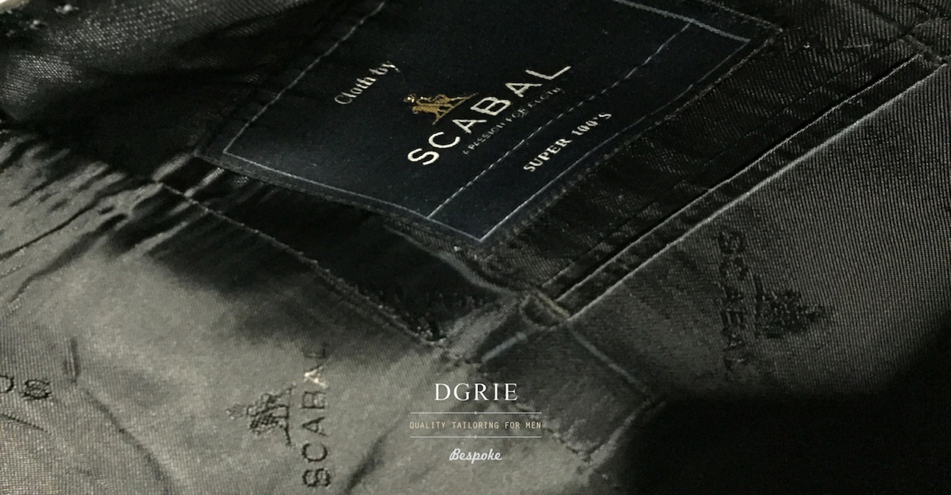 scabal scabal italy dgrie 10