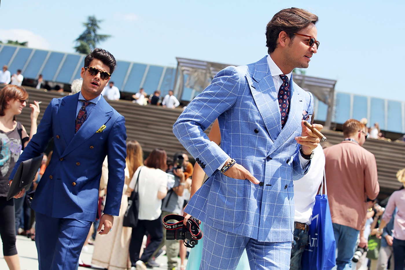 style icons pitti uomo dgrie 10