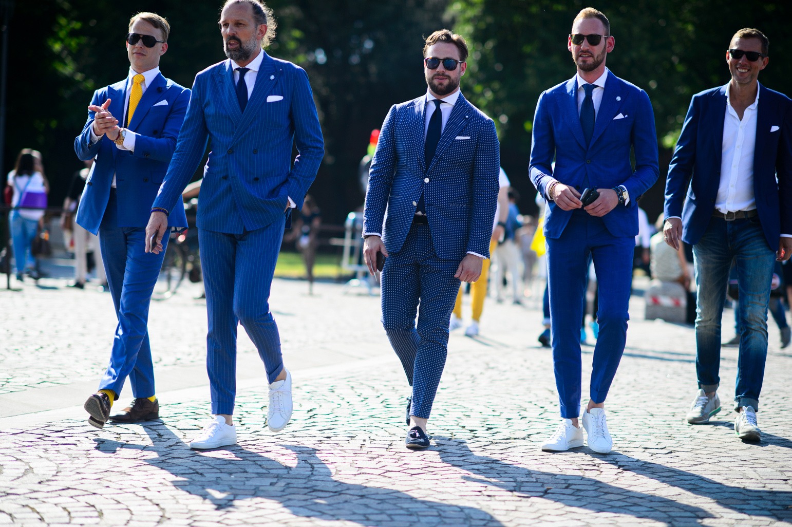 style icons pitti uomo dgrie 2