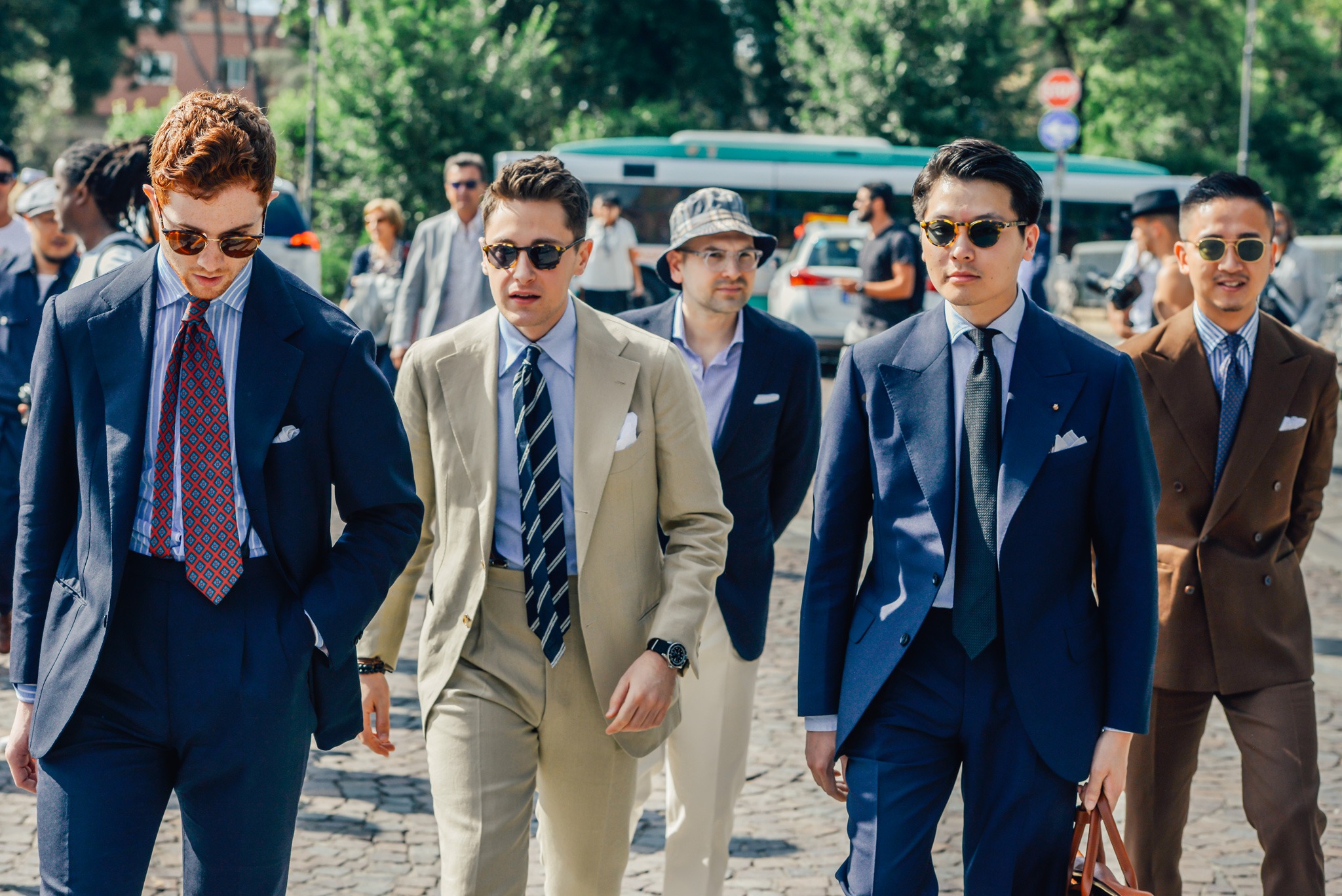 style icons pitti uomo dgrie 7